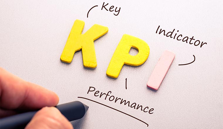 KPI per misurare i risultati aziendali