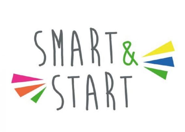 smart&start