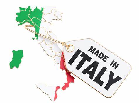 Made in Italy Circolare e Sostenibile