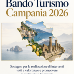 Bando Turismo Campania 2026