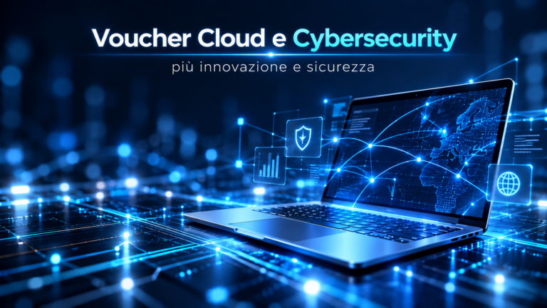 Voucher Cloud e Cybersecurity 2026